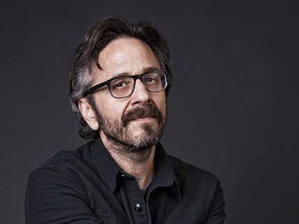 marc maron credit leigh righton