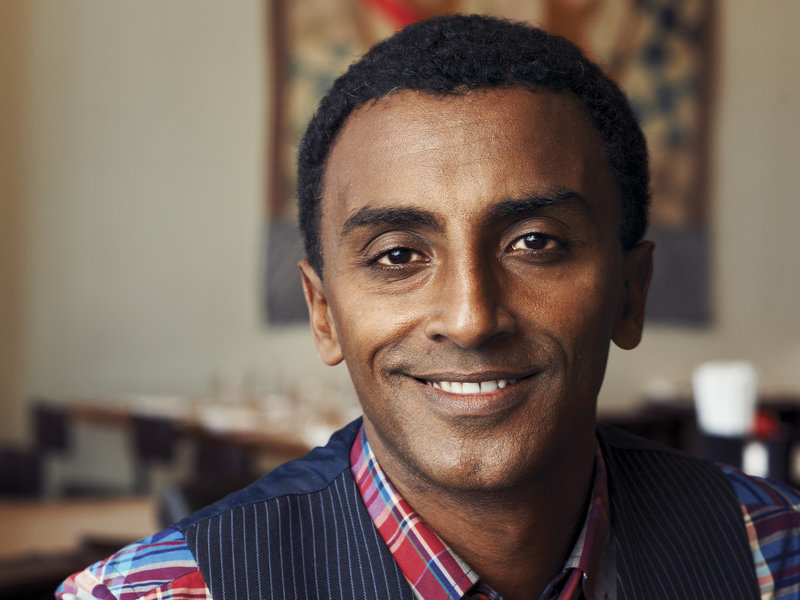 marcus samuelsson credit kwaku alston