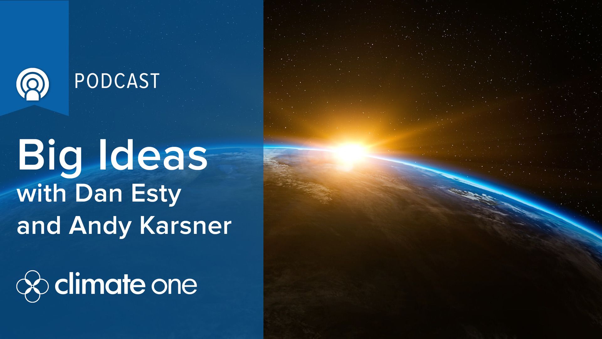 podcast Big Ideas