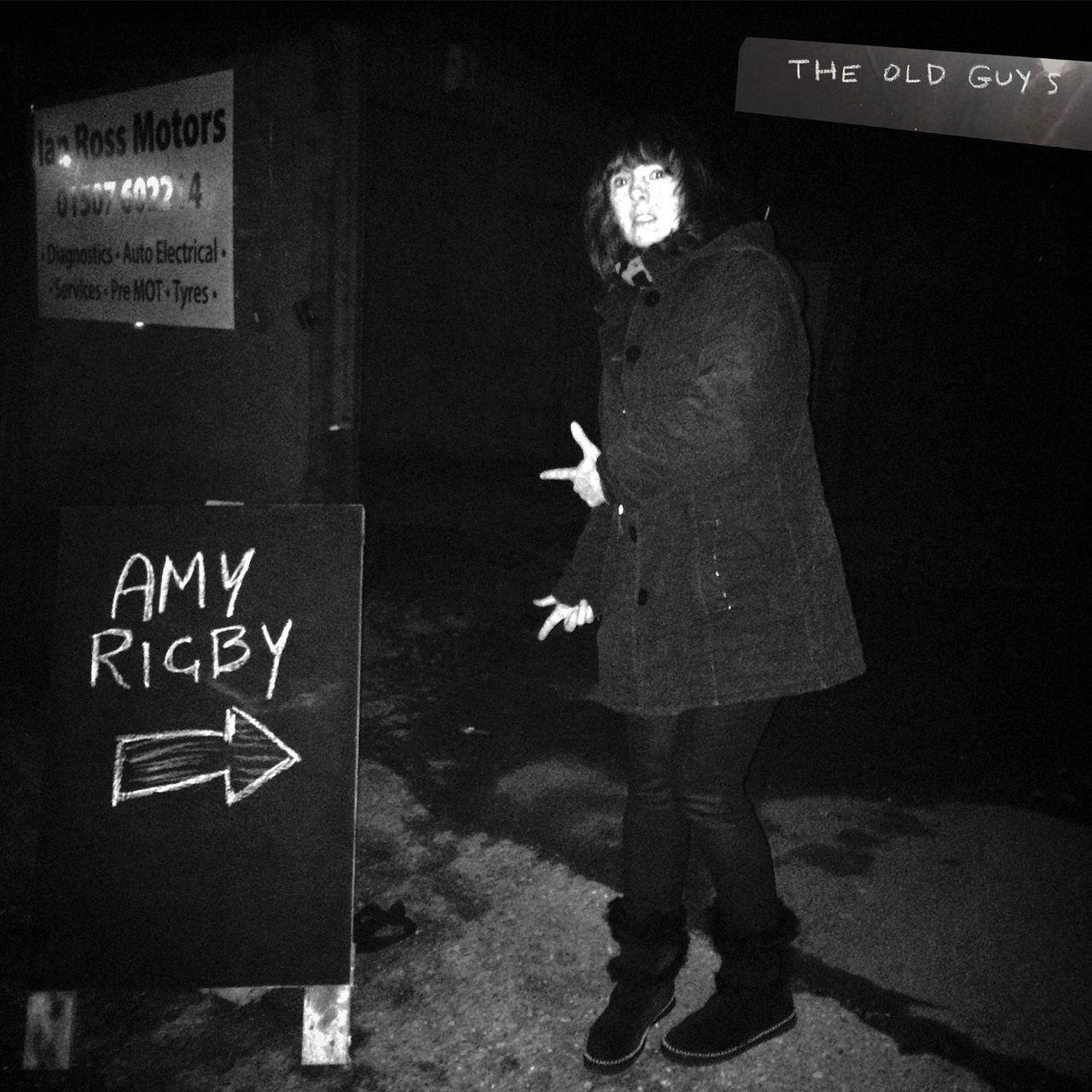 rigby fa