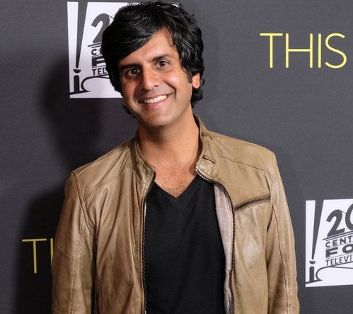 siddhartha khosla