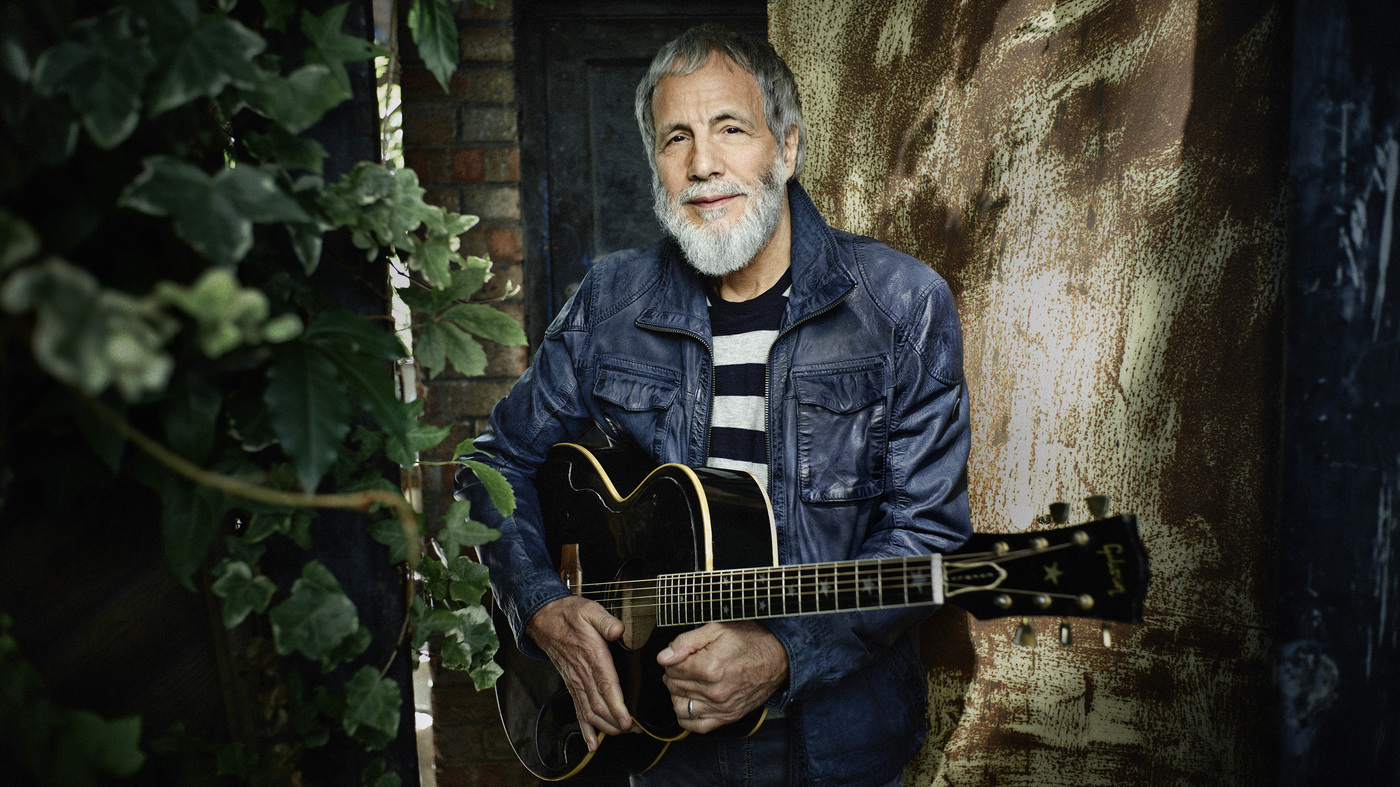 yusuf 6 c danny clinch