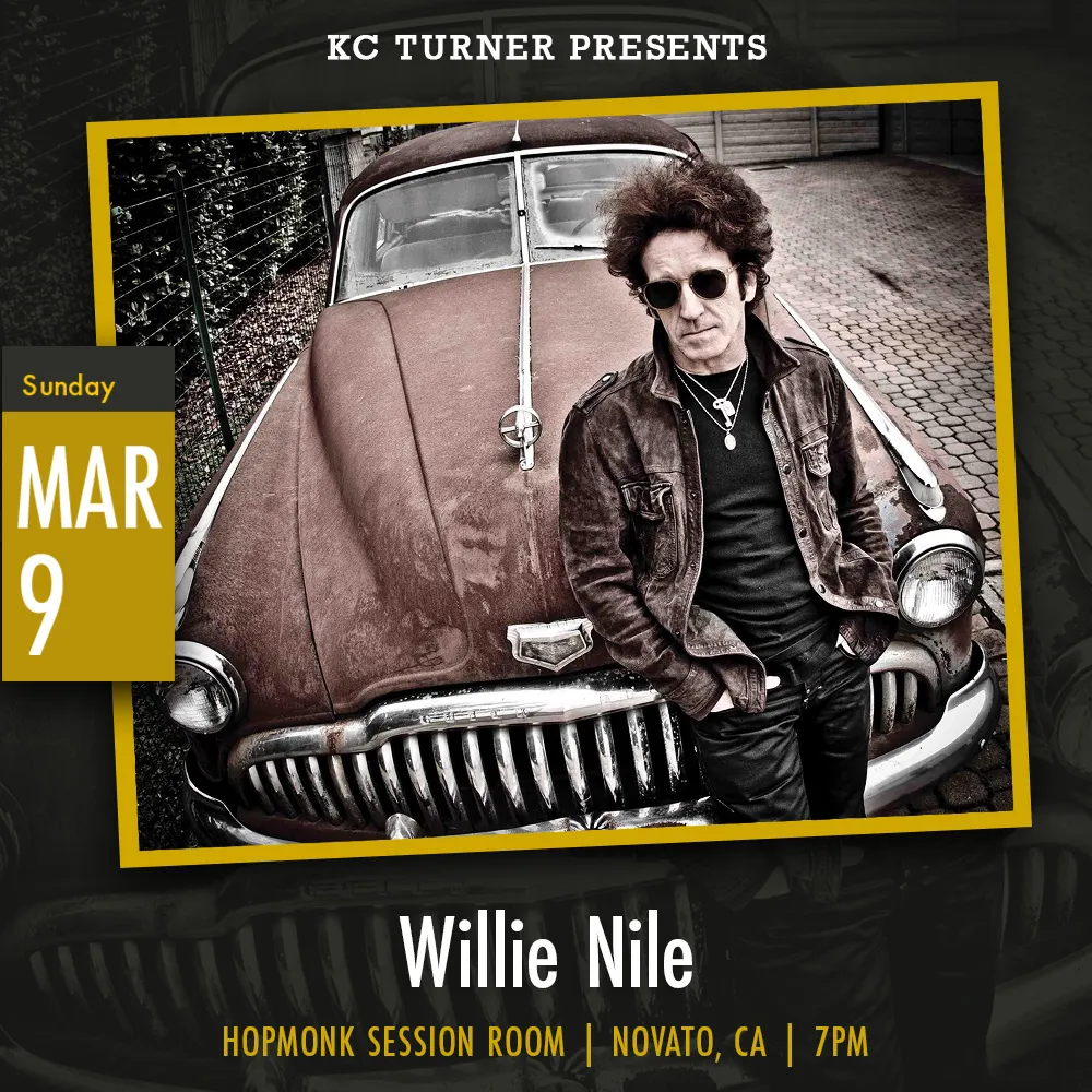 nile hopmonk