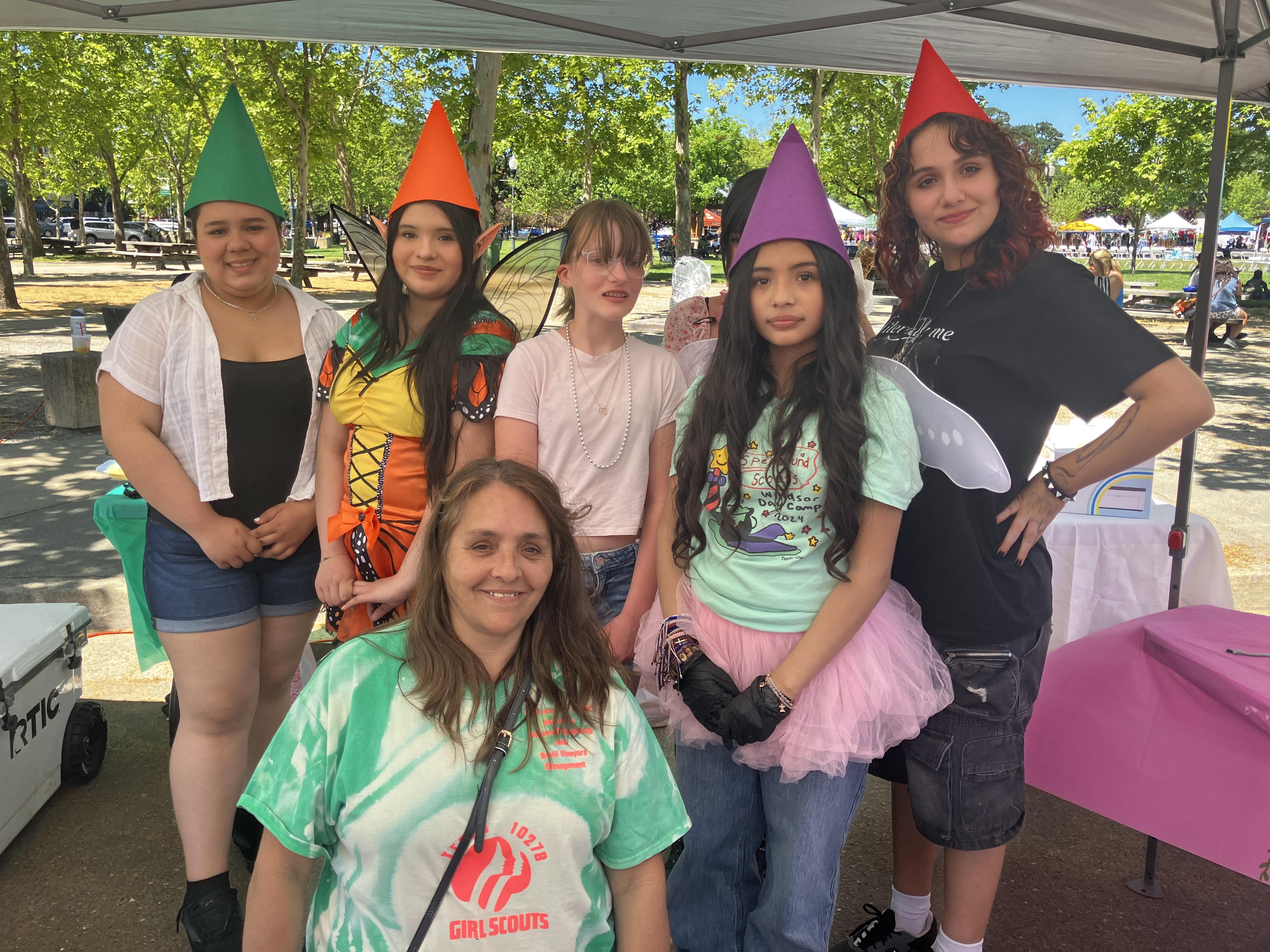 GirlScoutTroop