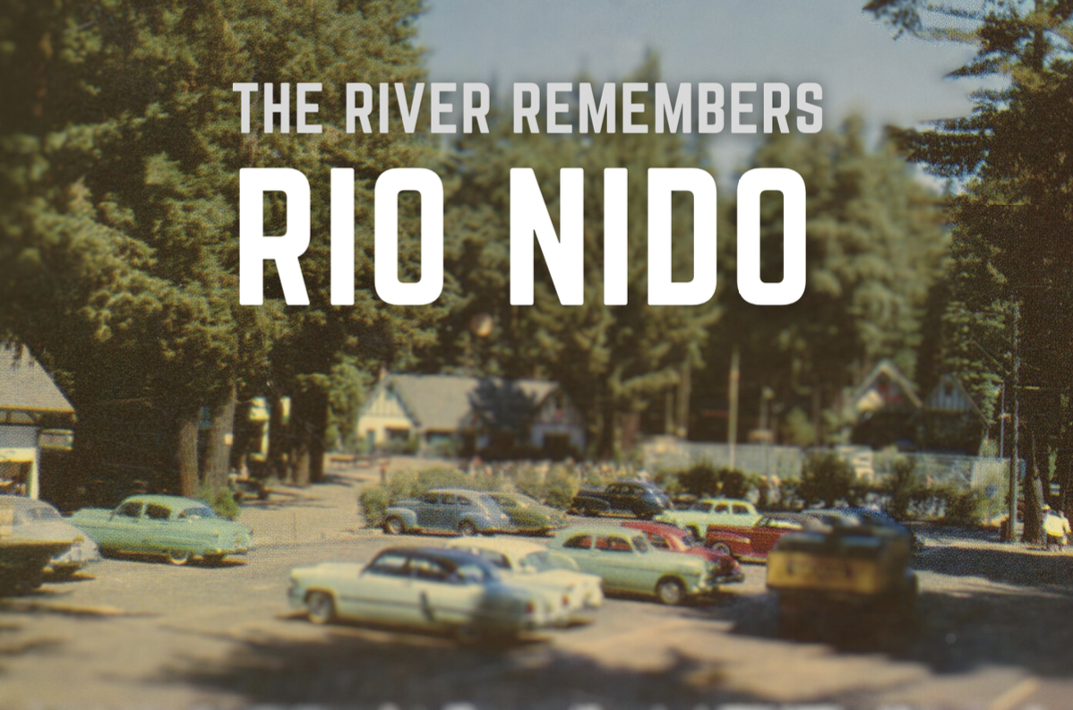 RioNido Remember