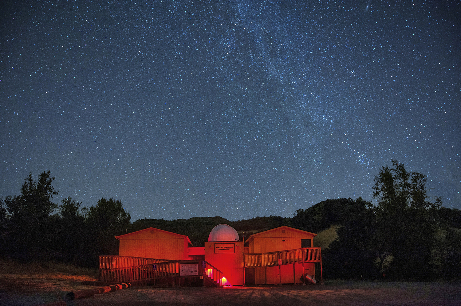 observatory