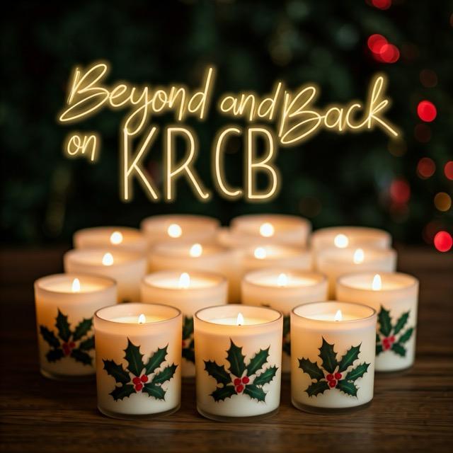 BeyondAndBack Votives Medium