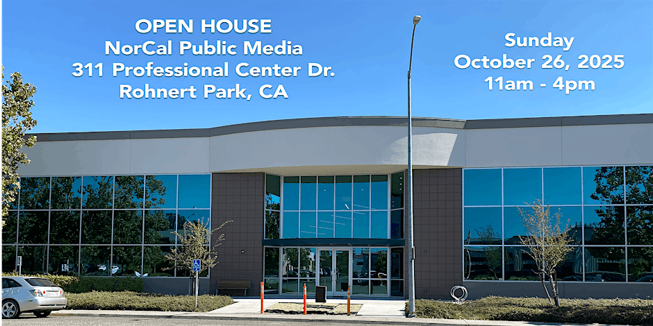 Open House FLyer 1