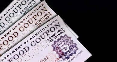 food stamps