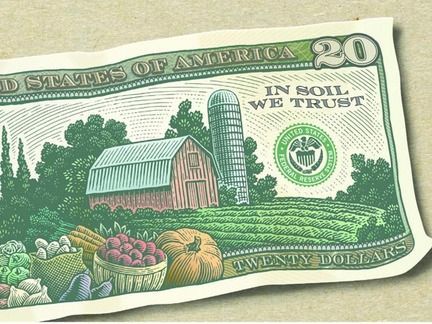 Slow Money_bill