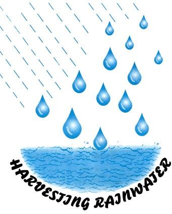 rainwater harvesting