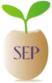 SEP logo