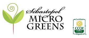 Sebastopol Microgreens