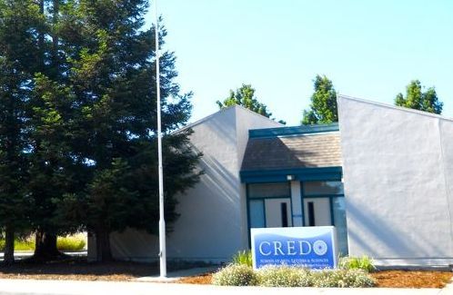 Credo-campus