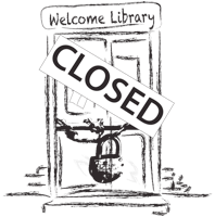 closed