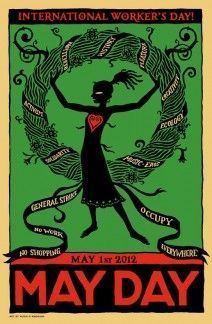 MayDay 2012