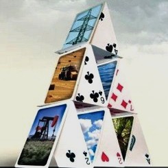 PeakDebt