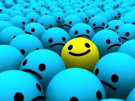 happy face_