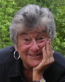 Elaine cropped
