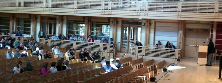 GMC Convocation