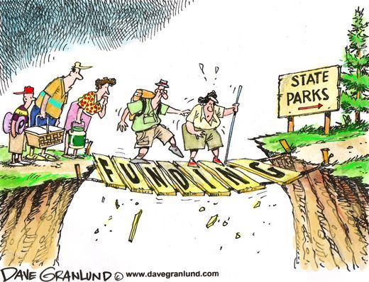 Park toon