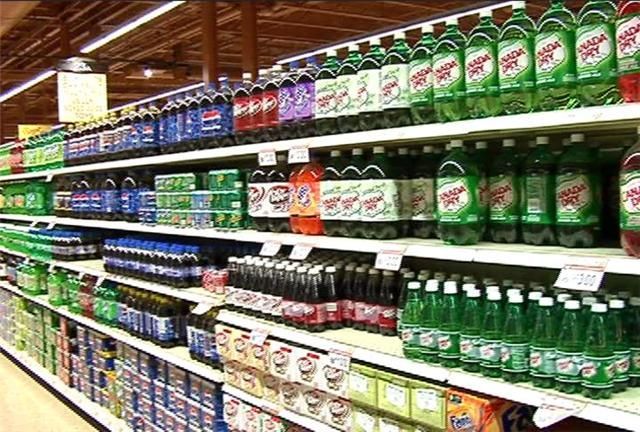 SODA TAX 2