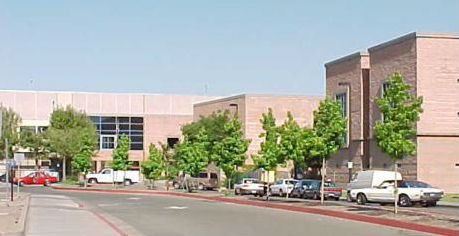 So Co jail