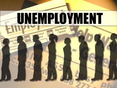 Unemployment-compensation