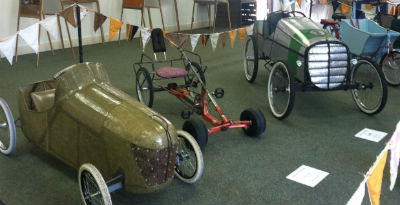 Vehicles