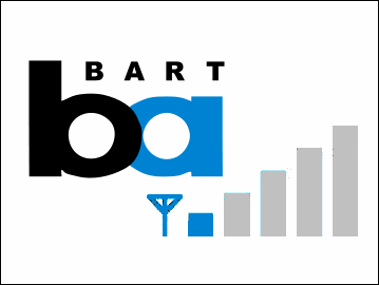 bart wireless