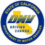 dmvlogo round
