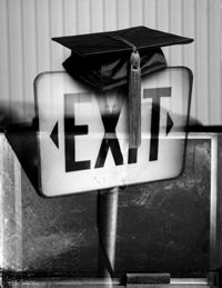 ed exit