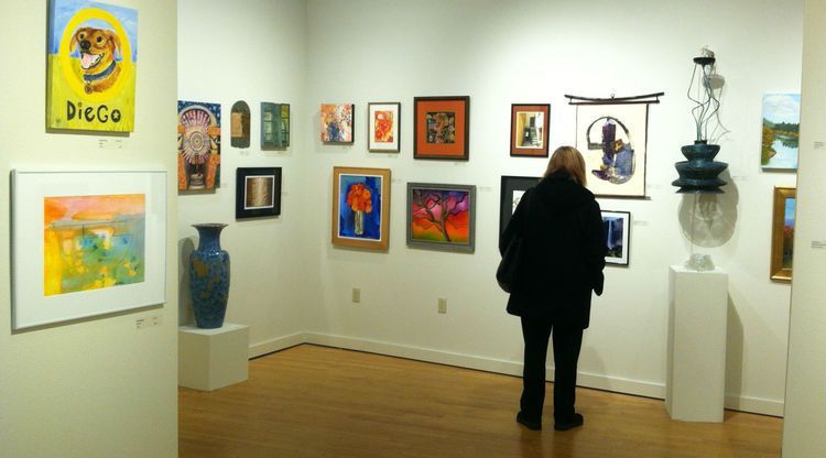 Gallery 1