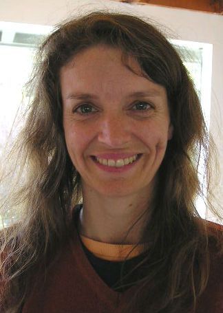 MBourne portrait