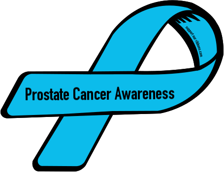 ProstateCancerAwareness