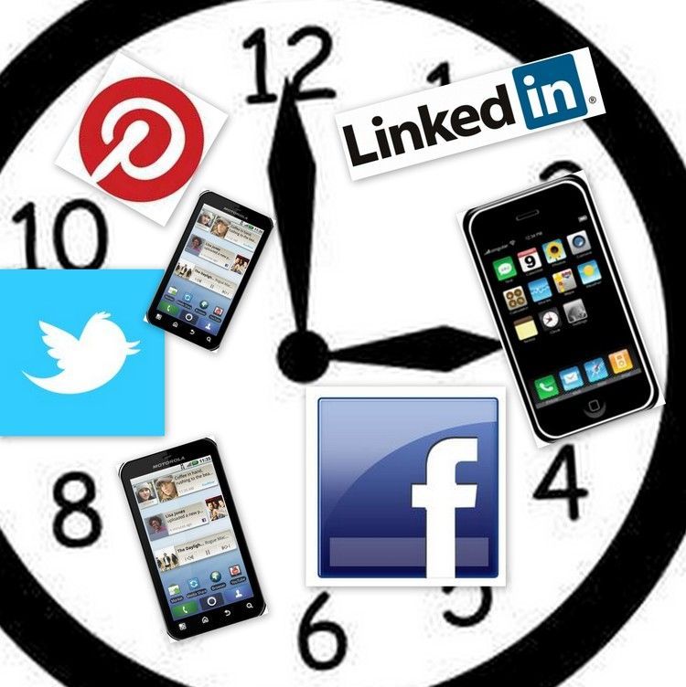 social media graphic