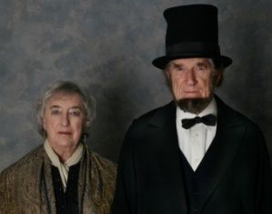 Mary  abe