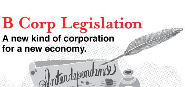 Benefit Corp