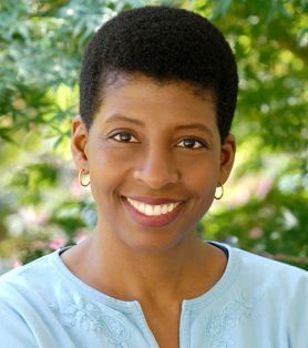 Velina Brown