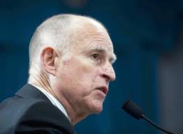 GovBrown