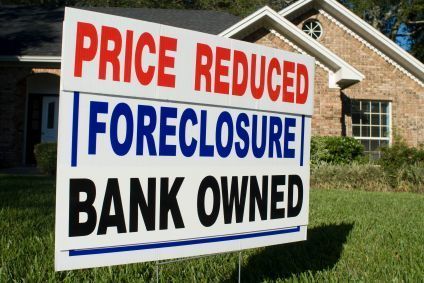 House-Foreclosure