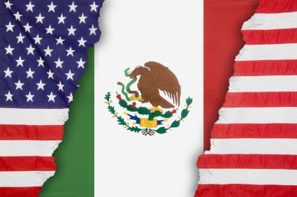combined flag