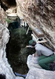 devils hole