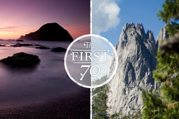 the first_70