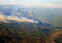 wildfires 250
