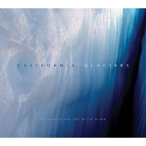 Glaciers cover