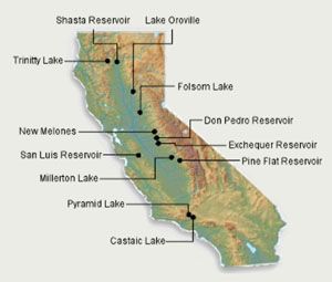 Reservoirs