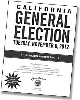 california voter guide