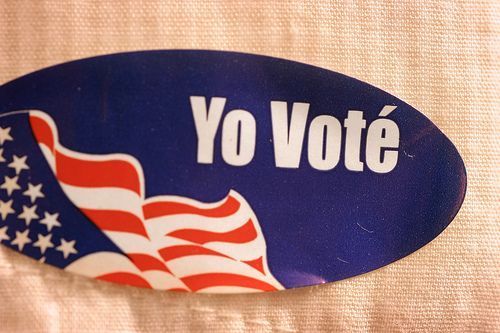 electorate
