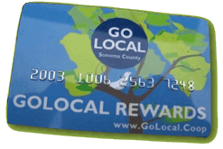 go local caed